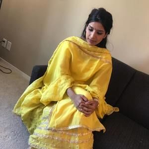 Meet your Posher, Jaspreet